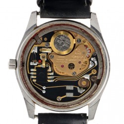 Omega Seamaster 196.0190 - Herenhorloge - ca. 1990