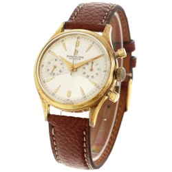 No Reserve - Breitling Vintage Chronograph 1191 - Heren horloge - ca. 1960.