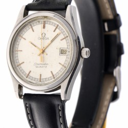 Omega Seamaster 196.0190 - Herenhorloge - ca. 1990