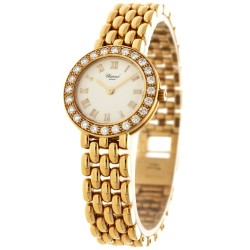 Chopard Classic 18K. 106206-0001 - Dames horloge - 2006.