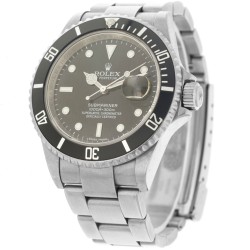 Rolex Submariner Date 16610T - Heren horloge - ca. 2009.