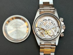 Rolex Daytona 'Zenith' 16520 - Herenhorloge - 1995.