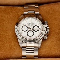 Rolex Daytona 'Zenith' 16520 - Herenhorloge - 1995.