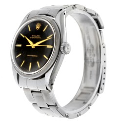 No Reserve - Rolex Oyster Royal "leaf hands" 6422 - Heren horloge - ca. 1954