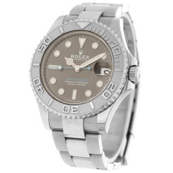 Rolex Yacht-Master 37 268622 - Heren horloge - 2019.