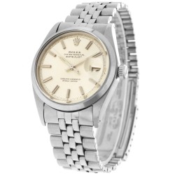 Rolex Datejust 36 1600 - Heren horloge - ca. 1969.