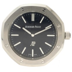 No Reserve - Audemars Piguet Royal Oak 50th Anniversary Limited edition Tafelklok -  2023.