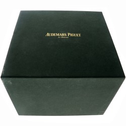 No Reserve - Audemars Piguet Code 11:59 0787 - tafelklok - 2023