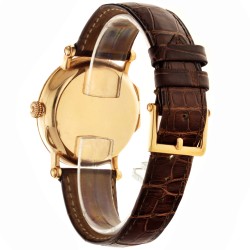 Patek Philippe Calatrava 5053R-001 - Heren horloge - 2003.