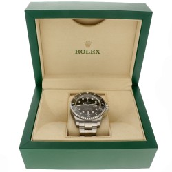 Rolex Sea-Dweller Deepsea 116660 - Heren horloge - 2010.