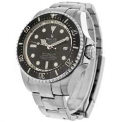 Rolex Sea-Dweller Deepsea 116660 - Heren horloge - 2010.