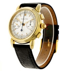 Excelsior Park Chronograph Rattrapante (18K.) - Heren horloge 