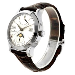 Jaeger-LeCoultre Master Calendar 147.8.41.s - Herenhorloge - 2006.