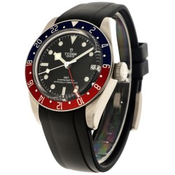 No Reserve - Tudor Black Bay GMT 'Pepsi' 79830 - Heren horloge - 2023.