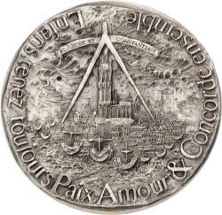 Belgium. 1978. Christophe Plantin 1520-1589.