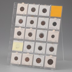 World mix. Lot (178) Album. VF - UNC.