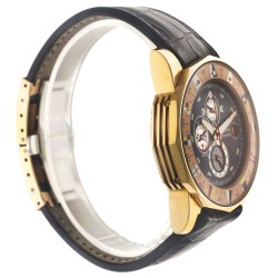 Corum Admiral's Cup Tides (18K.) 97763055 - Heren horloge 