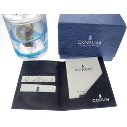 Corum Admiral's Cup Tides (18K.) 97763055 - Heren horloge 