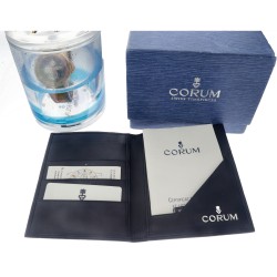 Corum Admiral's Cup Chronograph (18K.) 97763055 - Heren horloge 