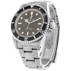 Rolex Submariner No Date 14060 - Heren horloge - ca. 1993.