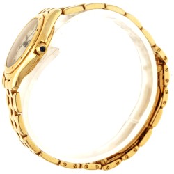 No Reserve - Cartier Cougar 887906 - Dames horloge - ca. 1990.