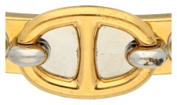 Hermès bangle click H