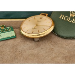 No Reserve - Rolex Cellini 3717 - Midsize zakhorloge - ca. 1974.