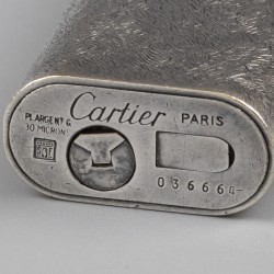 Cartier gasaansteker