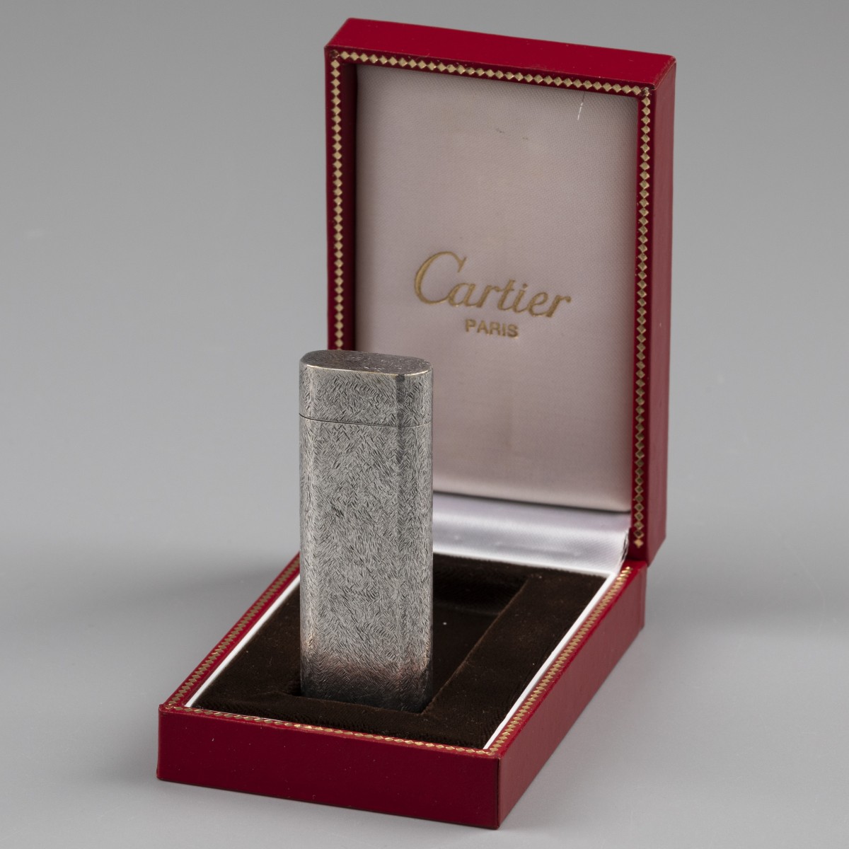 Cartier gasaansteker