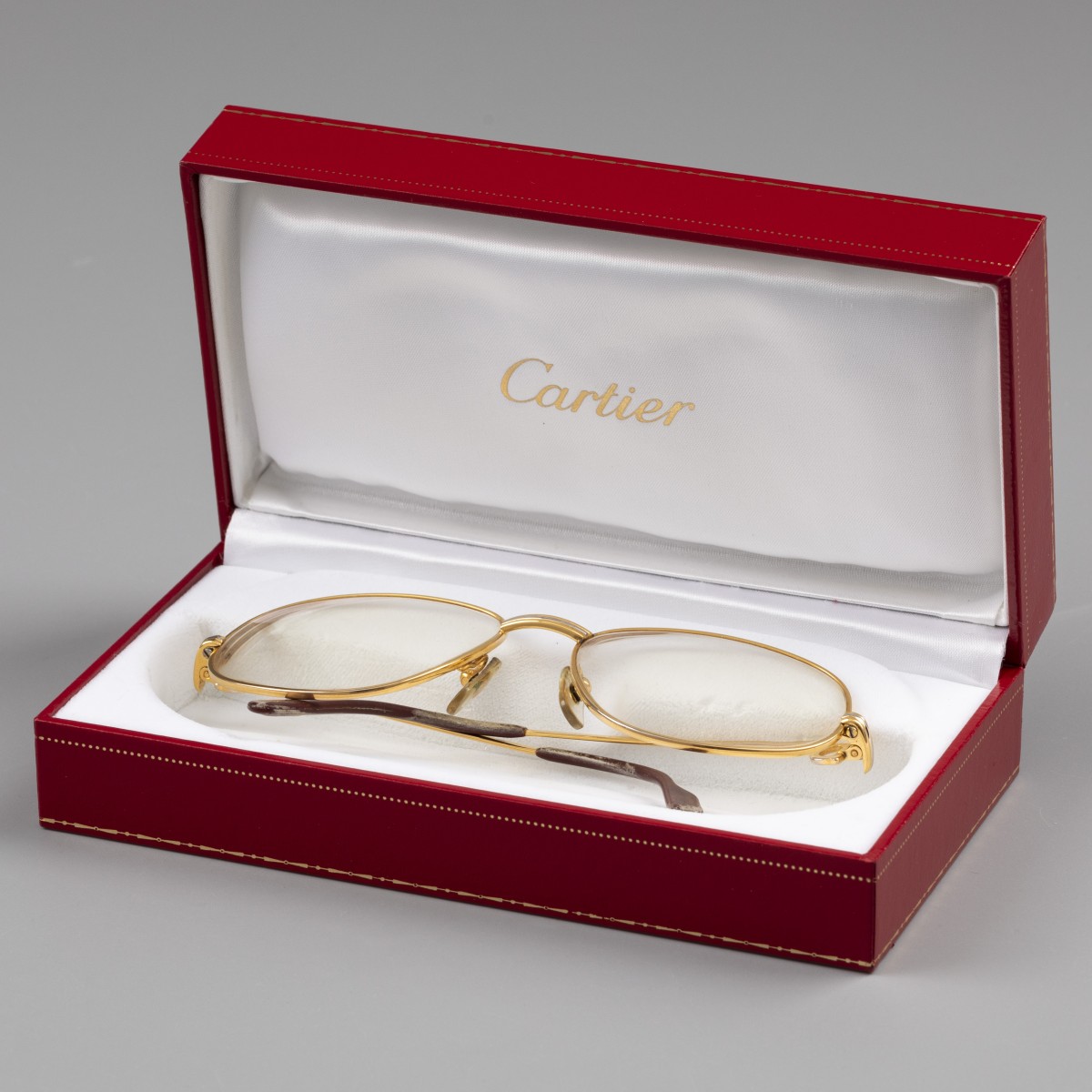 Cartier Bril 