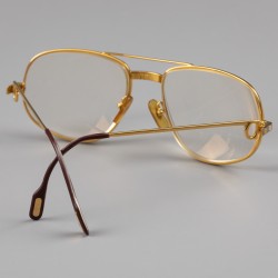 Cartier Bril