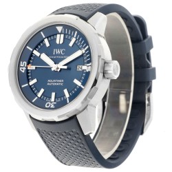 No Reserve - IWC Aquatimer Automatic IW328801 - Heren horloge - 2022