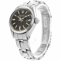 Rolex Oyster Perpetual Lady-Date 6916 - Dames horloge - ca. 1973