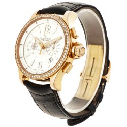 Jaeger-LeCoultre Master Compressor Lady Chronograph (18K.) 148.2.31 - Dames horloge - 2008