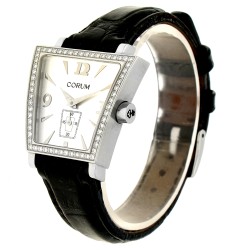 Corum Trapeze 105.404.47 - Dames horloge.