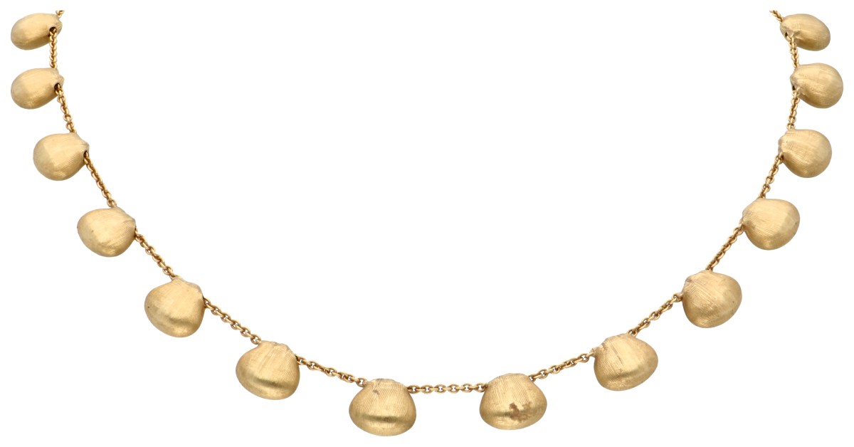 Marco Bicego 'Africa' collier