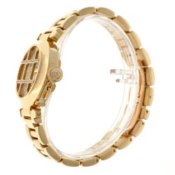 Cartier Pasha 18K. 'Diamond Grill' 2399 - Heren horloge