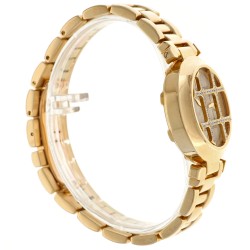 Cartier Pasha 18K. 'Diamond Grill' 2399 - Heren horloge