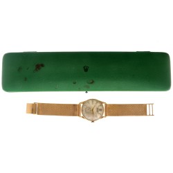 Rolex Precision 'Small Seconds' 3540 - Heren horloge 