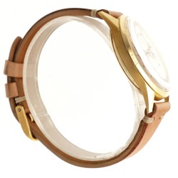 Gigadet Chronograph (18K.) - Heren horloge 