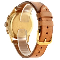 Gigadet Chronograph (18K.) - Heren horloge 