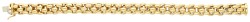 Fope 18K geelgouden armband