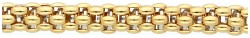 Fope 18K geelgouden armband