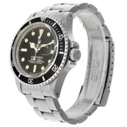 Rolex Submariner Date 1680 - Heren Horloge - ca. 1978