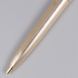 Montblanc Meisterstück No. 98 balpen goud.