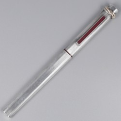 Cartier "Must de Cartier"  Trinity ballpoint-pen