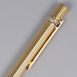 Cartier "Must de Cartier" Trinity ballpoint-pen