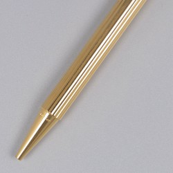 Cartier "Must de Cartier" Trinity ballpoint-pen