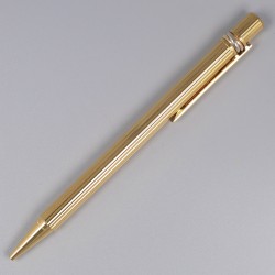 Cartier "Must de Cartier" Trinity ballpoint-pen