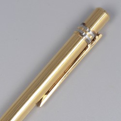 Cartier "Must de Cartier" ballpoint-pen